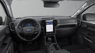 2026 Ford Ranger® Internal Image 2